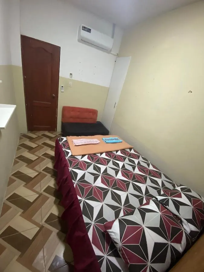 Apartamento Blue House - Cerca Del Consulado Americano Guayaquil