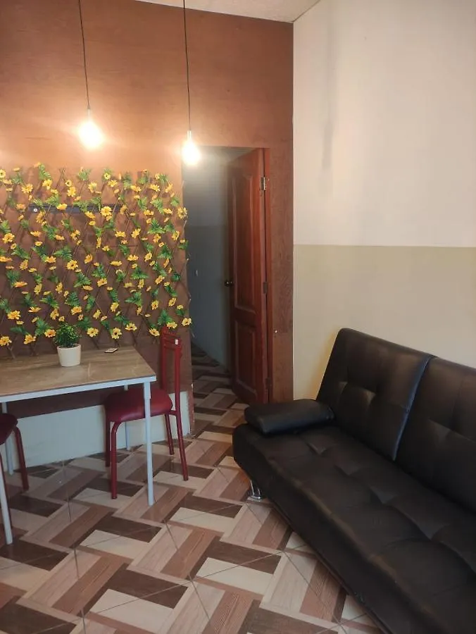 Apartamento Blue House - Cerca Del Consulado Americano Guayaquil