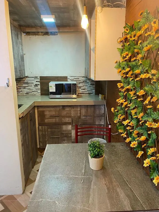 Apartamento Blue House - Cerca Del Consulado Americano Guayaquil 0*,  Ecuador