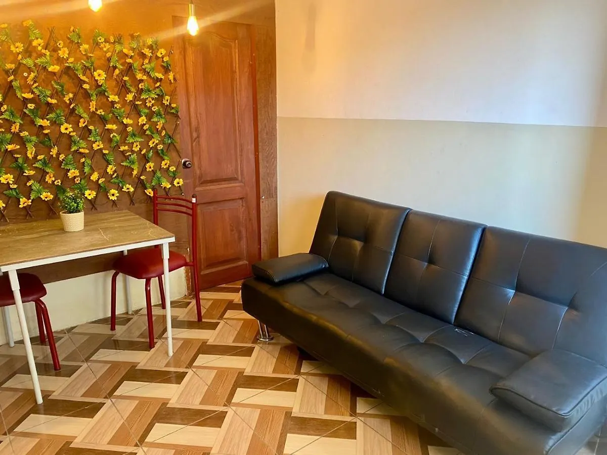 Apartamento Blue House - Cerca Del Consulado Americano Guayaquil