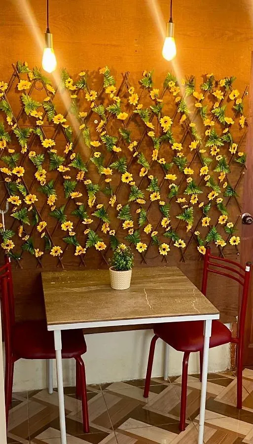 Apartamento Blue House - Cerca Del Consulado Americano Guayaquil Ecuador