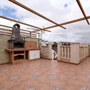 Casa Andreita Сasa de vacaciones Arucas