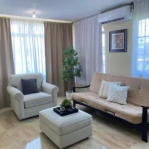 Luxury By Merengue House Apartamento Boca Chica