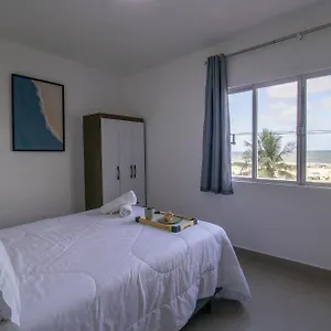 Abm22 - Frente Mar, 3 Dorm Climatizados, Garagem Apartamento Balneário Camboriú